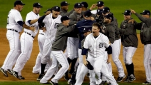 The Detroit Tigers will be celebrating again in October. (www.blog.detroitathletic.com)