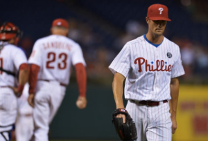 It will be a long season in Philadelphia, with or without Cole Hamels. (www.hardballtalk.nbcsports.com)