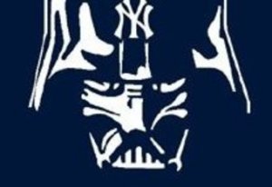 The Yankees will always be the Evil Empire. (www.thegreedypinstripes.com)